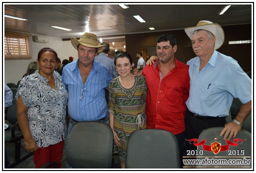 rolim de moura